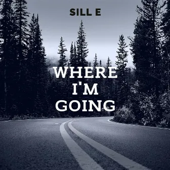 Where I'm Going by Sill E