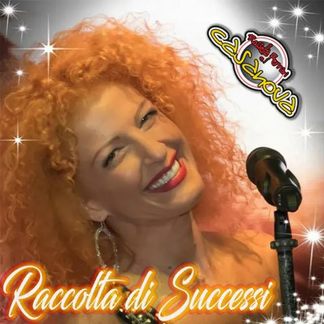 Rossella Ferrari e i Casanova - Raccolta di Successi