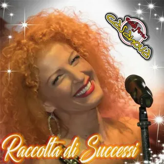 Rossella Ferrari e i Casanova - Raccolta di Successi by Rossella Ferrari E I Casanova