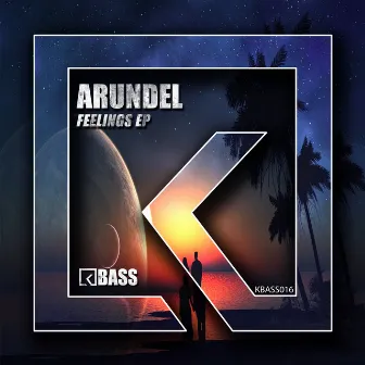 Feelings EP by Arundel