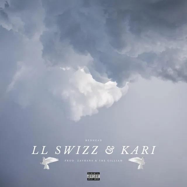 LL Swizz & Kari