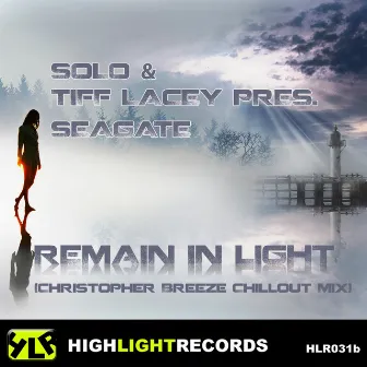 Remain In Light by Solo