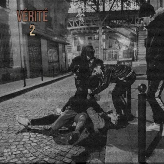 Vérité 2 by NLR