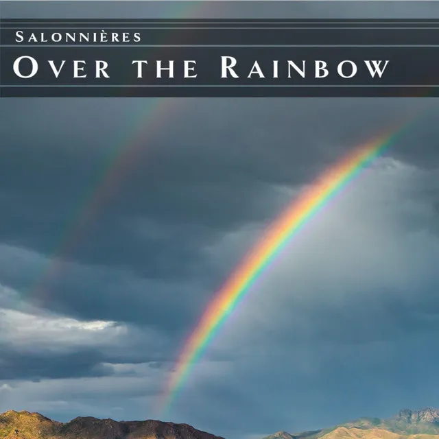 Over the Rainbow