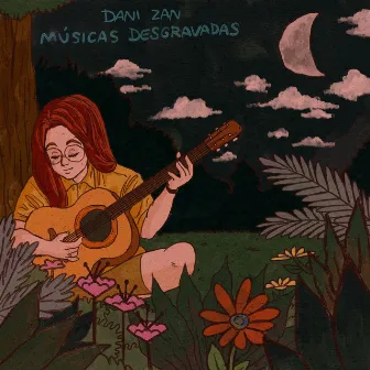 Músicas Desgravadas by Dani Zan