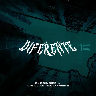 Diferente by Jose William