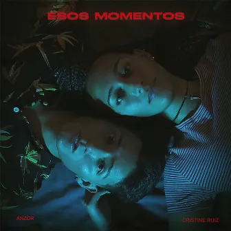 Esos Momentos by Anzor