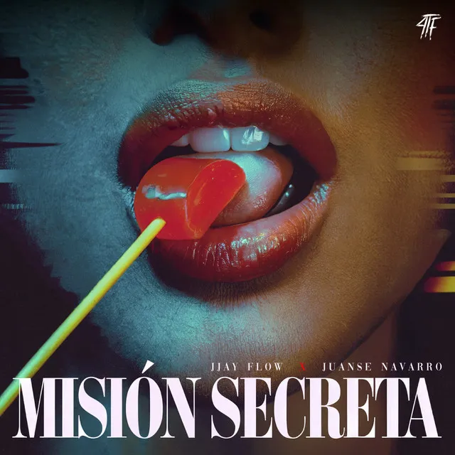 Misión Secreta