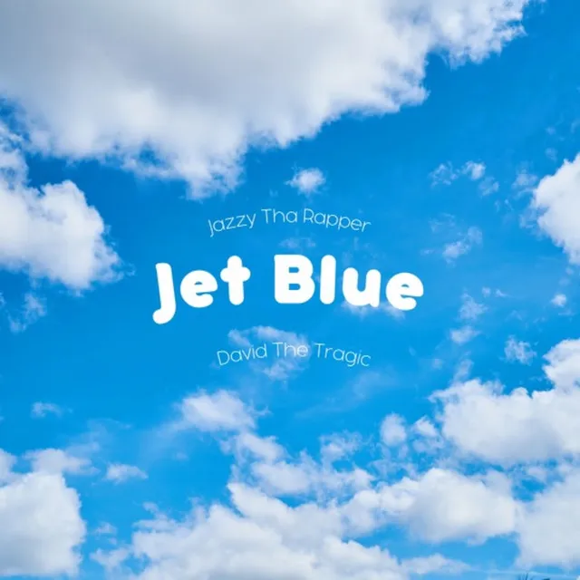 Jet Blue