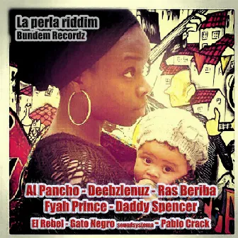 La perla riddim by Ras Beriba