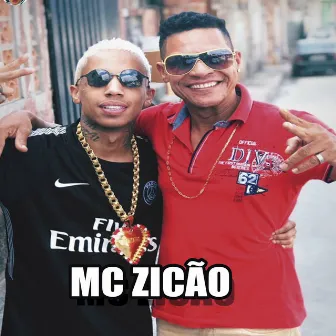 To Chapadão by Mc Zicão