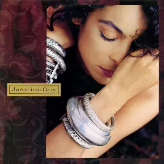 Jasmine Guy by Jasmine Guy