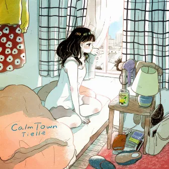 CalmTown by Tielle