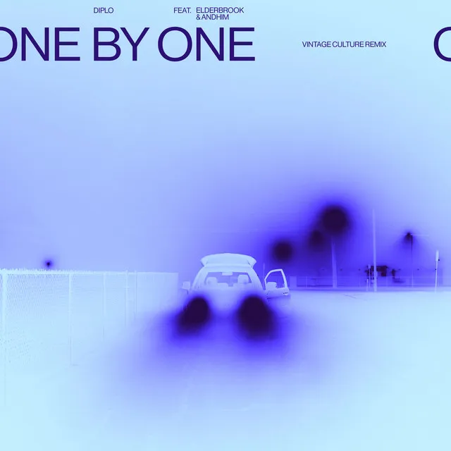 One By One - Vintage Culture Remix