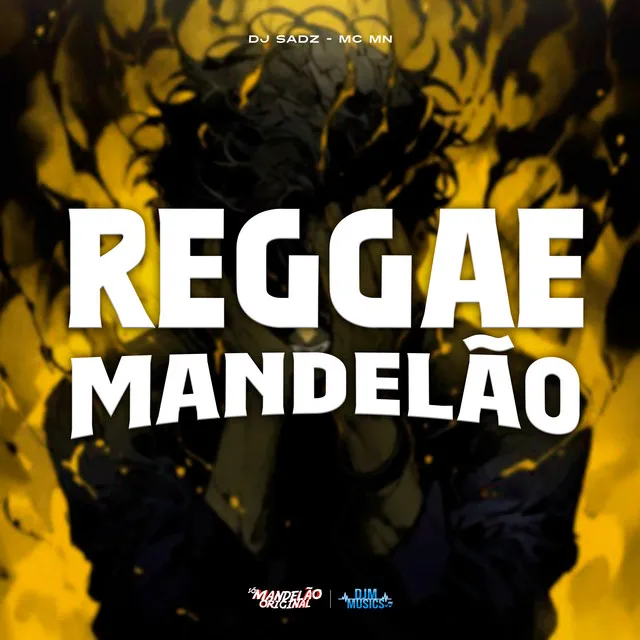 Reggae Mandelão