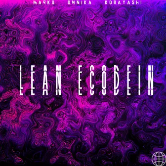 Lean & Codein by Léo Kobayashi