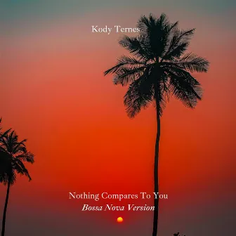 Nothing Compares To You - Bossa Nova Version by Kody Ternes