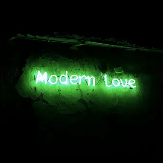 Modern Love by K. Boom