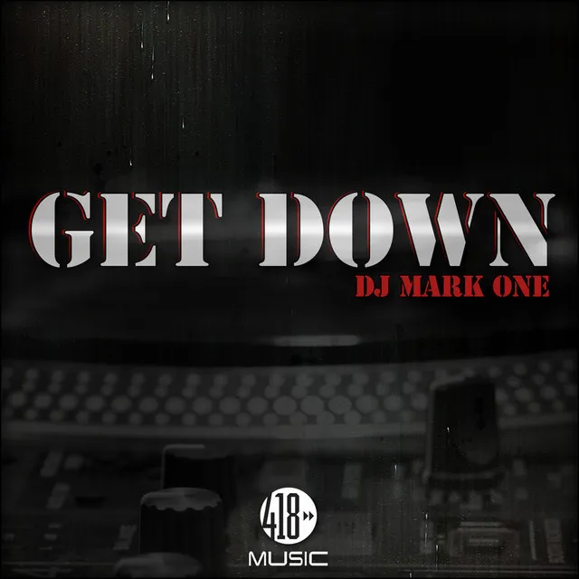 Get Down - Original Mix