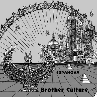 Supanova by Brother Culture