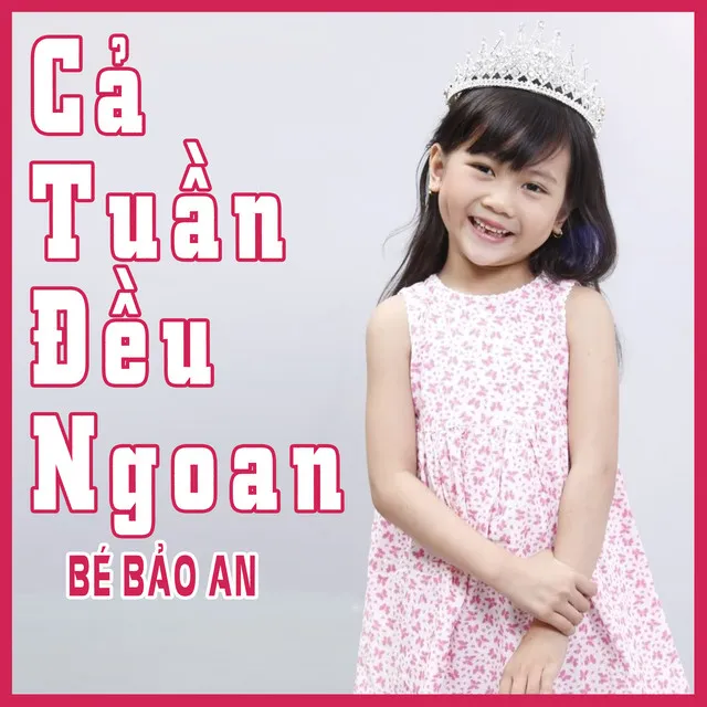 Bé Yêu Biển Lắm