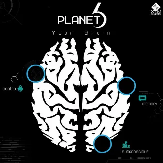 Your Brain by Planet 6