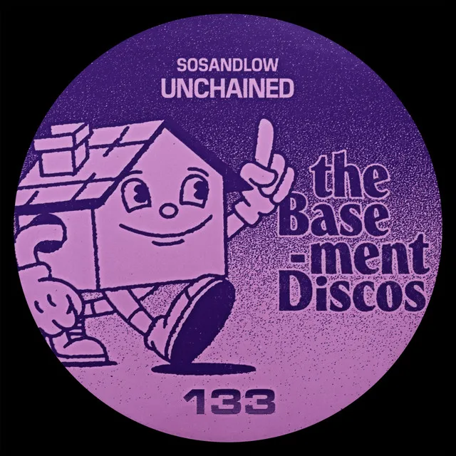 Unchained - Siggatunez Dub