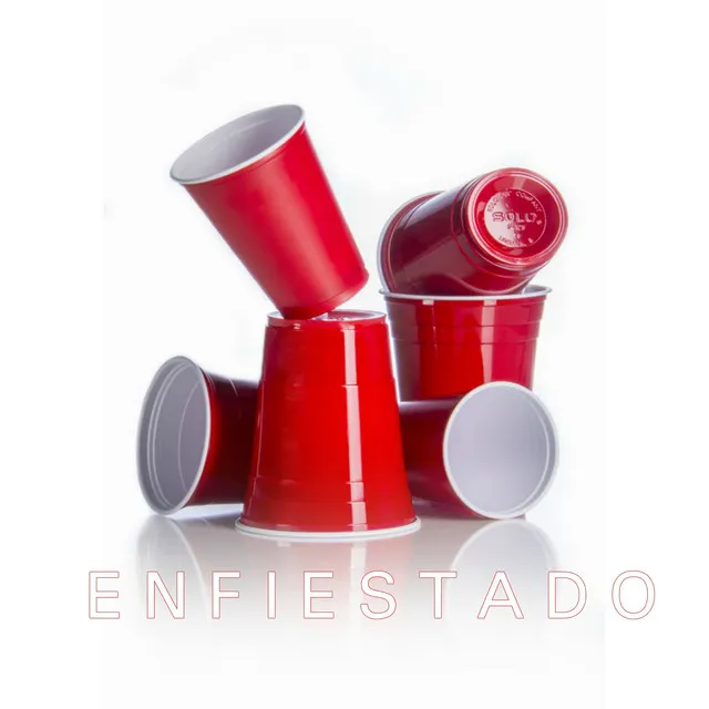 Enfiestado