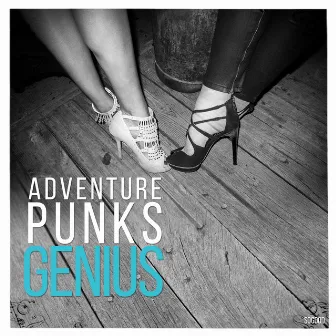 Genius by Adventure Punks