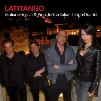 Latitango by Giuliana Soscia