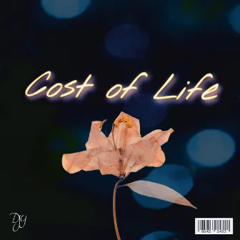 Cost of Life by Metri Christ