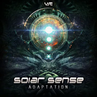 Adaption by Solar Sense