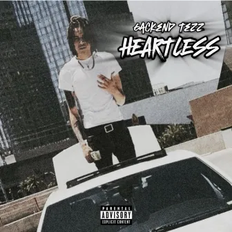 Heartless by 6ackend Tezz