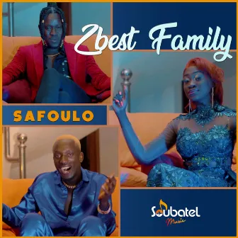 Safoulo by Z Best Family