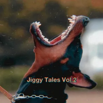 Jiggy Tales, Vol. 2 by Macfarlin