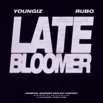 Late Bloomer by Youngiz