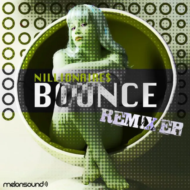 Bounce - Fid & Get Remix