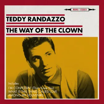 The Way of the Clown by Teddy Randazzo