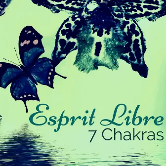 Esprit Libre – 7 Chakras Méditation: Musique Zen pour Relaxation, Spa Massage, Détente et Bien-être by Relaxing Spa Sounds