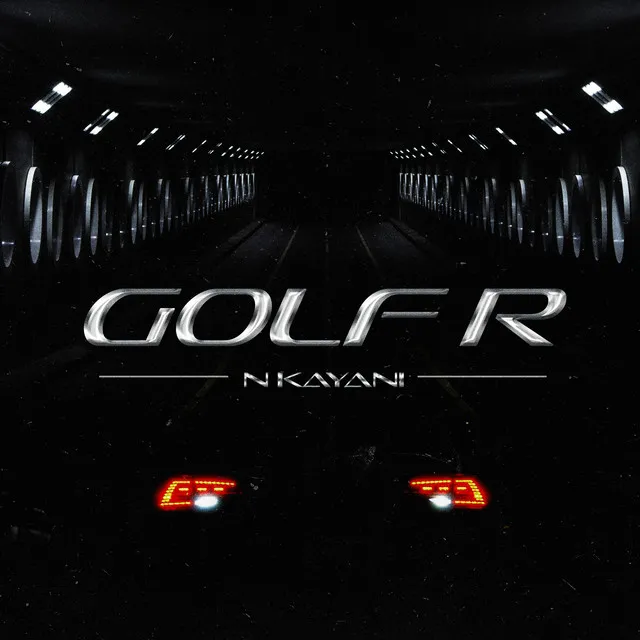 Golf R