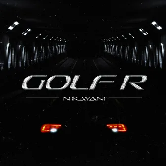 Golf R by N Kayani