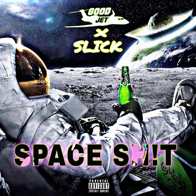 Space Shit