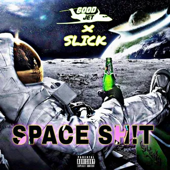 Space Shit by Good Jet