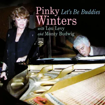 Let's Be Buddies by Pinky Winters