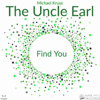 FIND YOU by The Uncle Earl