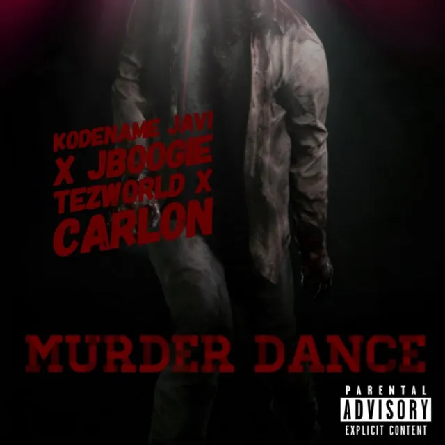 Murder Dance