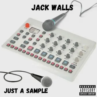 Just A Sample by Jack Walls