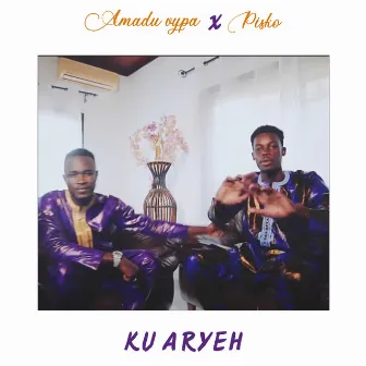 Ku Aryeh by Amadu Vypa