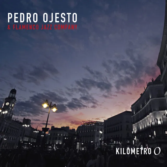 Kilómetro 0