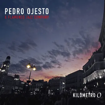 Kilómetro 0 by Pedro Ojesto